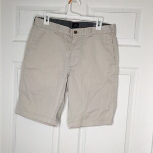 J Crew Men’s Stretch Shorts - Size 32 - NWT. 5
